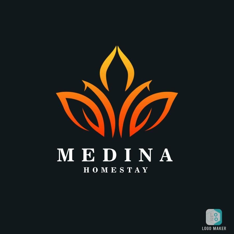 Medina Homestay Chukai Kemaman Bagian luar foto